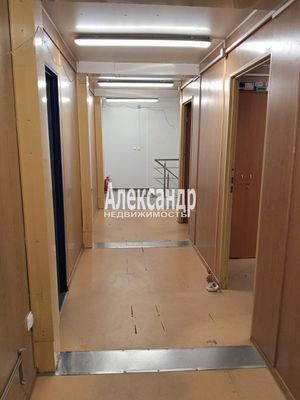 Сдам офисное помещение 460 м2, Кольцевая ул, 14, Янино-1 гп