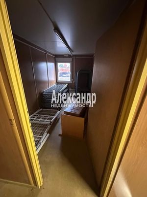 Сдам офисное помещение 460 м2, Кольцевая ул, 14, Янино-1 гп