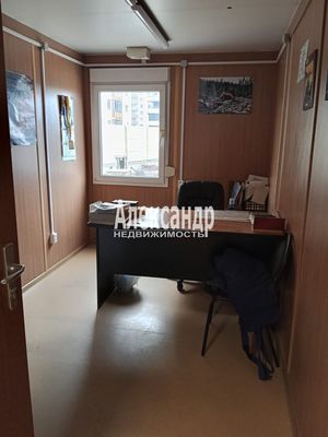 Сдам офисное помещение 460 м2, Кольцевая ул, 14, Янино-1 гп