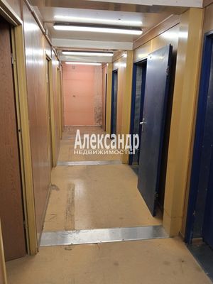 Сдам офисное помещение 460 м2, Кольцевая ул, 14, Янино-1 гп