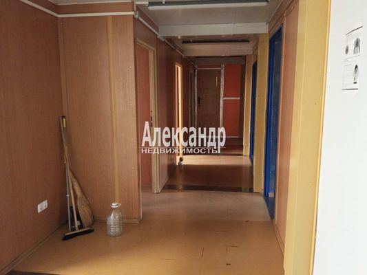 Сдам офисное помещение 460 м2, Кольцевая ул, 14, Янино-1 гп