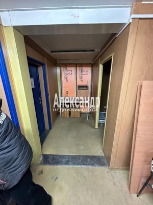 Сдам офисное помещение 460 м2, Кольцевая ул, 14, Янино-1 гп