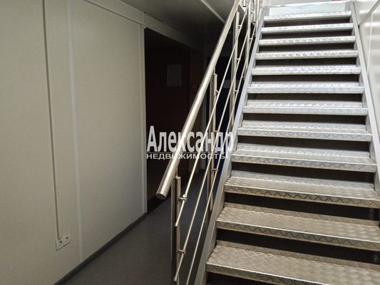 Сдам офисное помещение 460 м2, Кольцевая ул, 14, Янино-1 гп