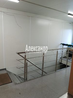 Сдам офисное помещение 460 м2, Кольцевая ул, 14, Янино-1 гп