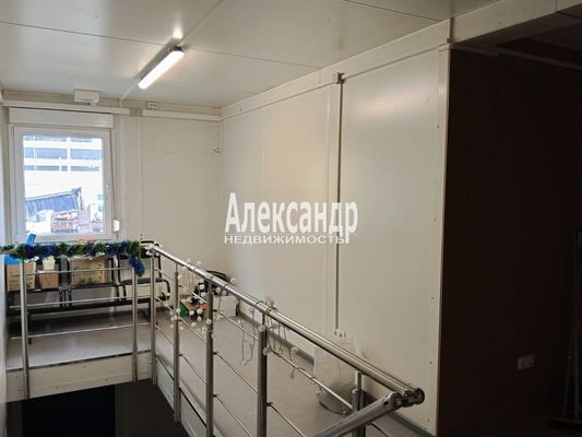 Сдам офисное помещение 460 м2, Кольцевая ул, 14, Янино-1 гп