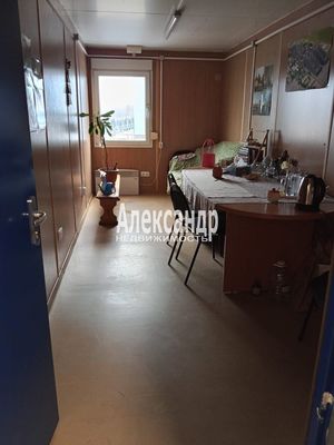 Сдам офисное помещение 460 м2, Кольцевая ул, 14, Янино-1 гп