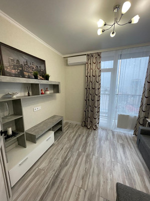Продам двухкомнатную (2-комн.) квартиру, Гарнизонный пер, 1а, Ростов-на-Дону г