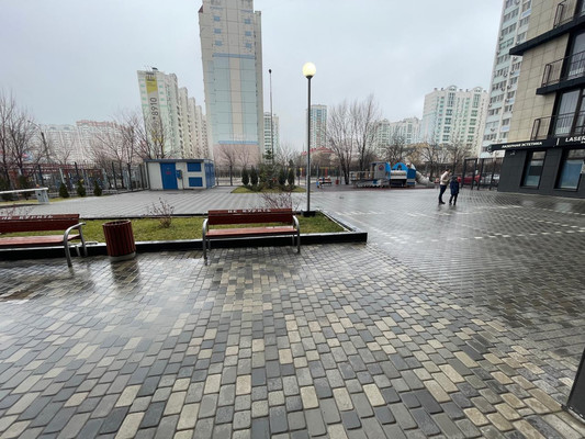 Продам двухкомнатную (2-комн.) квартиру, Гарнизонный пер, 1а, Ростов-на-Дону г