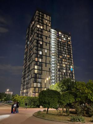 Продам двухкомнатную (2-комн.) квартиру, Гарнизонный пер, 1а, Ростов-на-Дону г