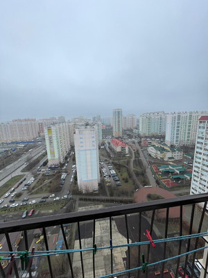 Продам двухкомнатную (2-комн.) квартиру, Гарнизонный пер, 1а, Ростов-на-Дону г