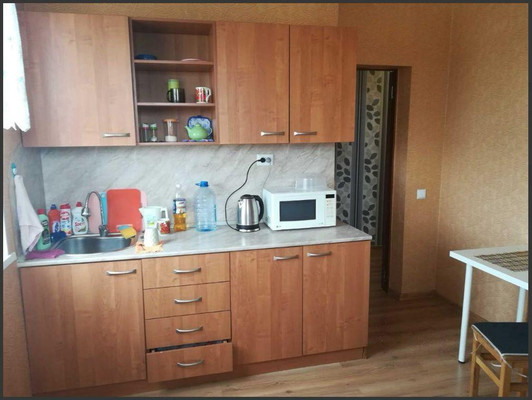 Продам однокомнатную (1-комн.) квартиру, Чебанова ул, 11, Ростов-на-Дону г