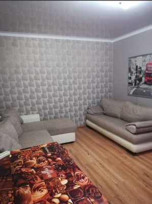 Продам однокомнатную (1-комн.) квартиру, Чебанова ул, 11, Ростов-на-Дону г