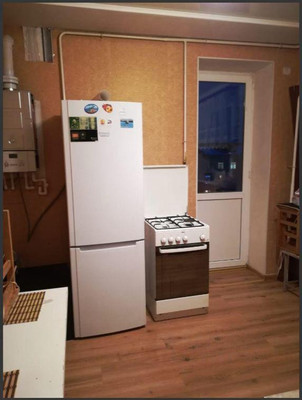 Продам однокомнатную (1-комн.) квартиру, Чебанова ул, 11, Ростов-на-Дону г