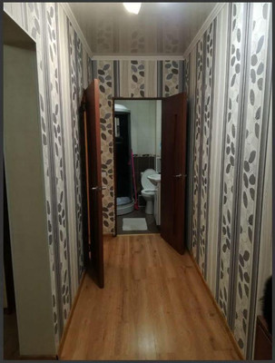Продам однокомнатную (1-комн.) квартиру, Чебанова ул, 11, Ростов-на-Дону г