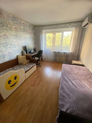 Продам двухкомнатную (2-комн.) квартиру, Герасименко ул, 16, Ростов-на-Дону г