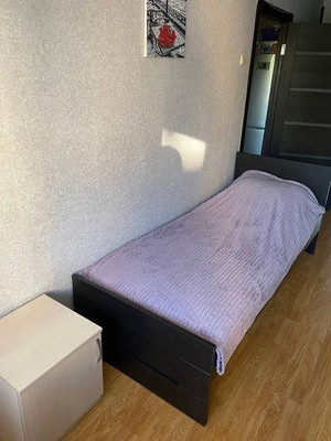 Продам двухкомнатную (2-комн.) квартиру, Герасименко ул, 16, Ростов-на-Дону г