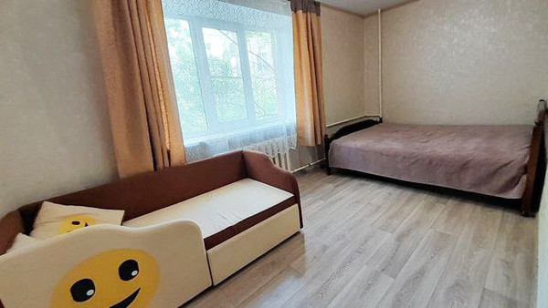 Продам двухкомнатную (2-комн.) квартиру, Герасименко ул, 16, Ростов-на-Дону г
