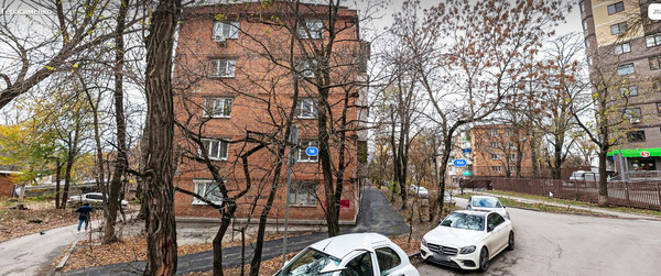 Продам двухкомнатную (2-комн.) квартиру, Герасименко ул, 16, Ростов-на-Дону г