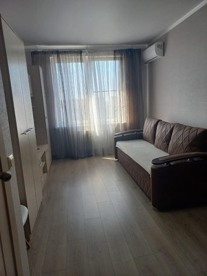Продам однокомнатную (1-комн.) квартиру, Анапское ш, 24к3, Анапа г
