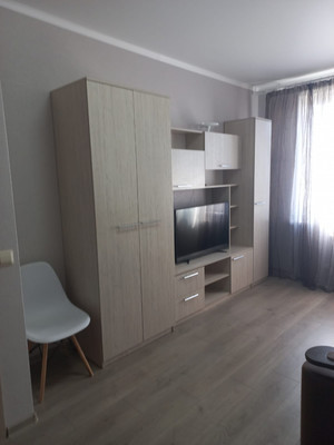 Продам однокомнатную (1-комн.) квартиру, Анапское ш, 24к3, Анапа г