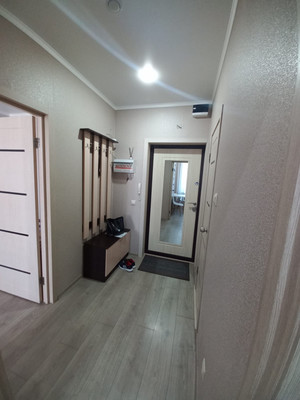 Продам однокомнатную (1-комн.) квартиру, Анапское ш, 24к3, Анапа г