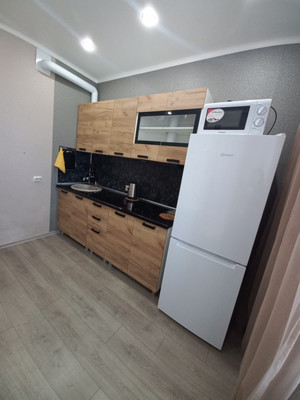 Продам однокомнатную (1-комн.) квартиру, Анапское ш, 24к3, Анапа г