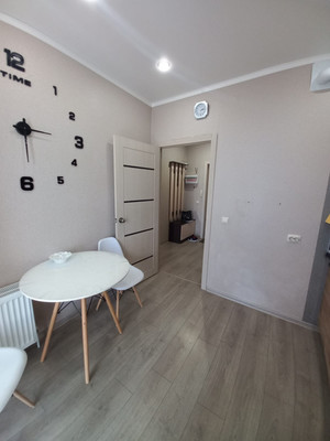 Продам однокомнатную (1-комн.) квартиру, Анапское ш, 24к3, Анапа г