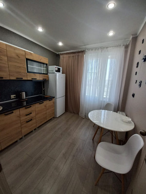 Продам однокомнатную (1-комн.) квартиру, Анапское ш, 24к3, Анапа г