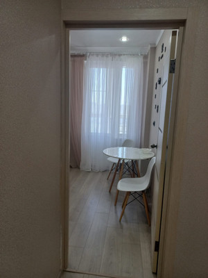 Продам однокомнатную (1-комн.) квартиру, Анапское ш, 24к3, Анапа г