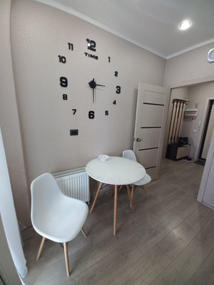 Продам однокомнатную (1-комн.) квартиру, Анапское ш, 24к3, Анапа г
