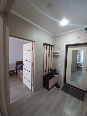 Продам однокомнатную (1-комн.) квартиру, Анапское ш, 24к3, Анапа г