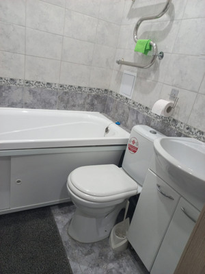 Продам однокомнатную (1-комн.) квартиру, Анапское ш, 24к3, Анапа г
