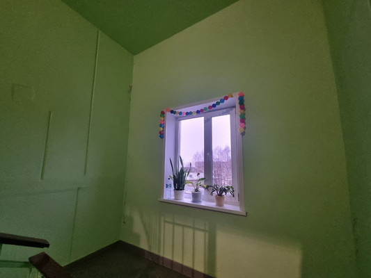Продам трехкомнатную (3-комн.) квартиру, Катаева ул, 51, Сыктывкар г