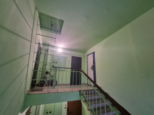 Продам трехкомнатную (3-комн.) квартиру, Катаева ул, 51, Сыктывкар г