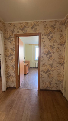 Продам однокомнатную (1-комн.) квартиру, Кортунова ул, 12, Октябрьский г