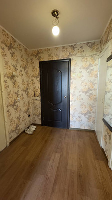 Продам однокомнатную (1-комн.) квартиру, Кортунова ул, 12, Октябрьский г