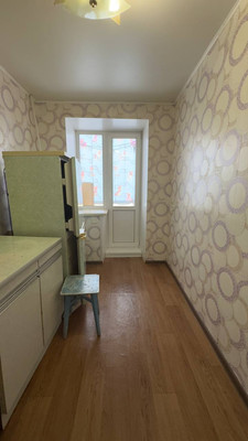 Продам однокомнатную (1-комн.) квартиру, Кортунова ул, 12, Октябрьский г