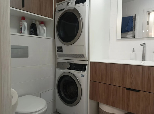 Продам двухкомнатную (2-комн.) квартиру, Сосновая ул, 5к1, Котельники г
