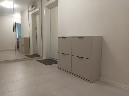 Продам двухкомнатную (2-комн.) квартиру, Сосновая ул, 5к1, Котельники г