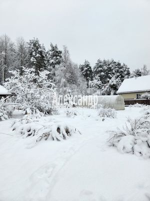 Продам участок 7,8 соток, Садоводство, поселок ст Березовик, Березняк д, 32 км от города