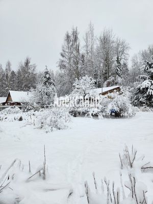 Продам участок 7,8 соток, Садоводство, поселок ст Березовик, Березняк д, 32 км от города
