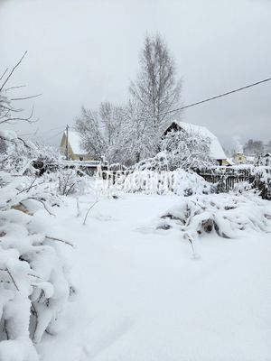 Продам участок 7,8 соток, Садоводство, поселок ст Березовик, Березняк д, 32 км от города