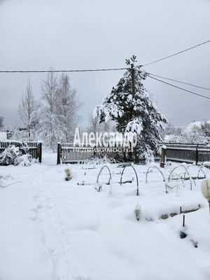 Продам участок 7,8 соток, Садоводство, поселок ст Березовик, Березняк д, 32 км от города