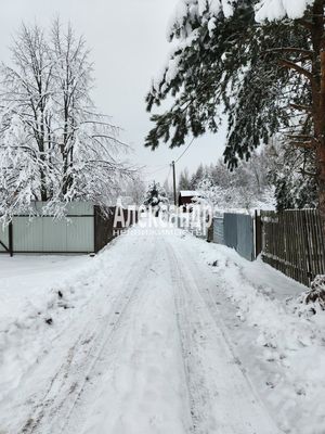 Продам участок 7,8 соток, Садоводство, поселок ст Березовик, Березняк д, 32 км от города