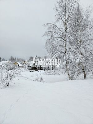 Продам участок 7,8 соток, Садоводство, поселок ст Березовик, Березняк д, 32 км от города