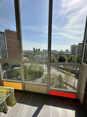 Продам однокомнатную (1-комн.) квартиру, Ельнинская ул, 6, Москва г