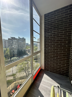 Продам однокомнатную (1-комн.) квартиру, Ельнинская ул, 6, Москва г