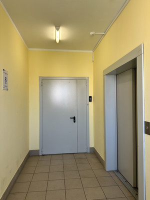 Продам однокомнатную (1-комн.) квартиру, Ельнинская ул, 6, Москва г