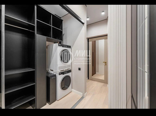 Продам однокомнатную (1-комн.) квартиру, Зорге ул, 9Ак7, Москва г
