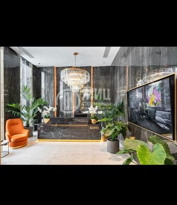Продам однокомнатную (1-комн.) квартиру, Зорге ул, 9Ак7, Москва г